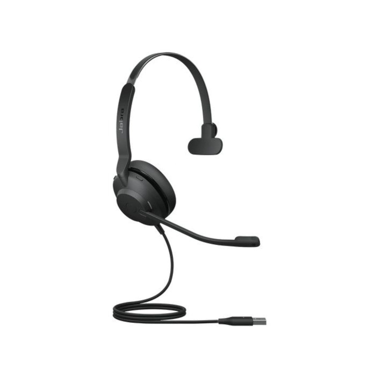 Jabra Evolve2 30 SE Mono USB-A MS Corded Headset