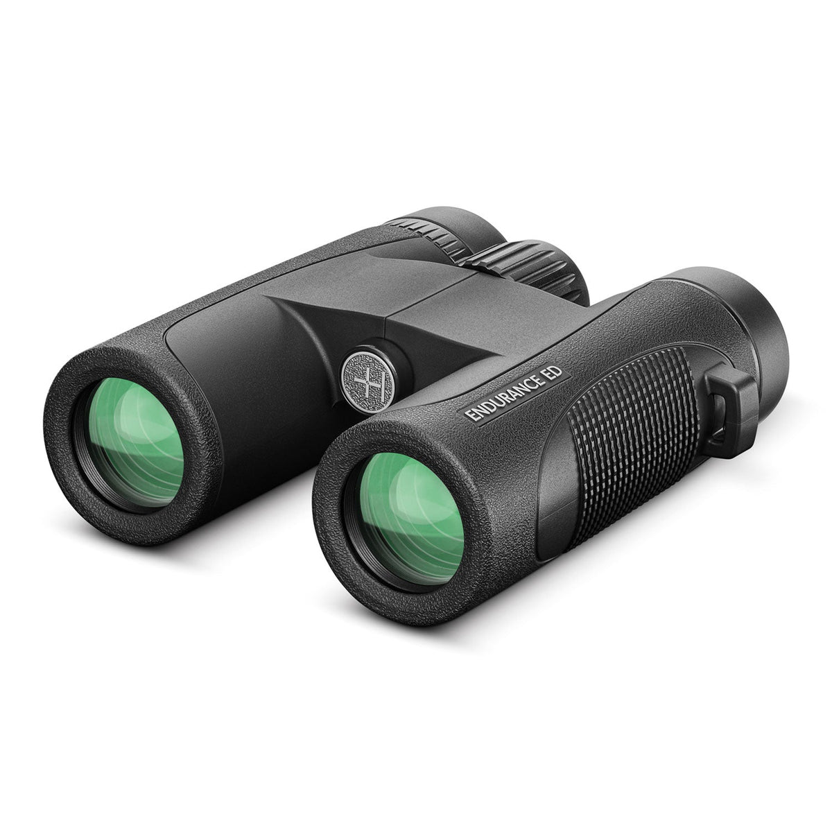 Hawke Endurance ED 10x32 Binoculars - Black
