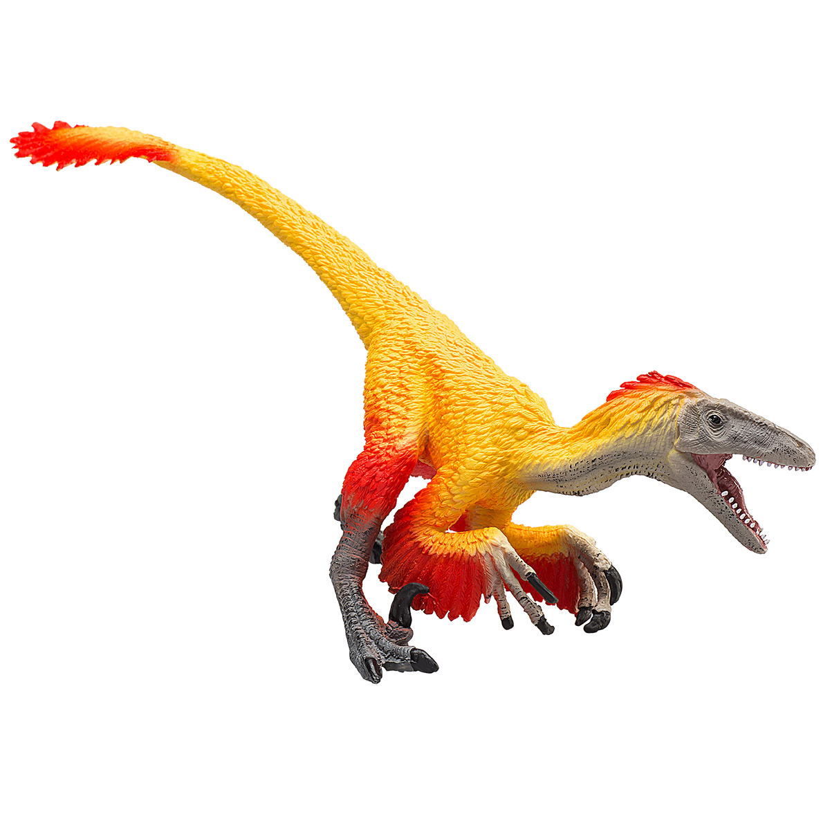 Deinonychus