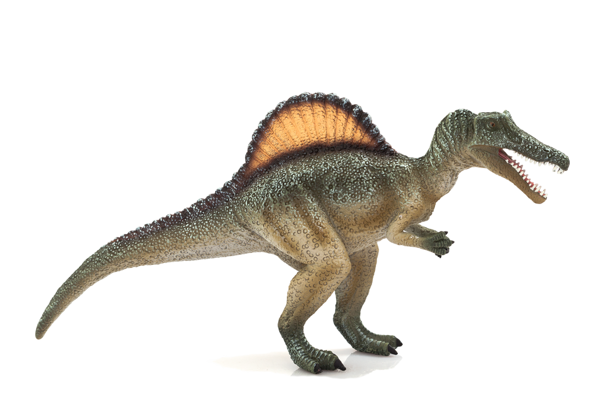Spinosaurus