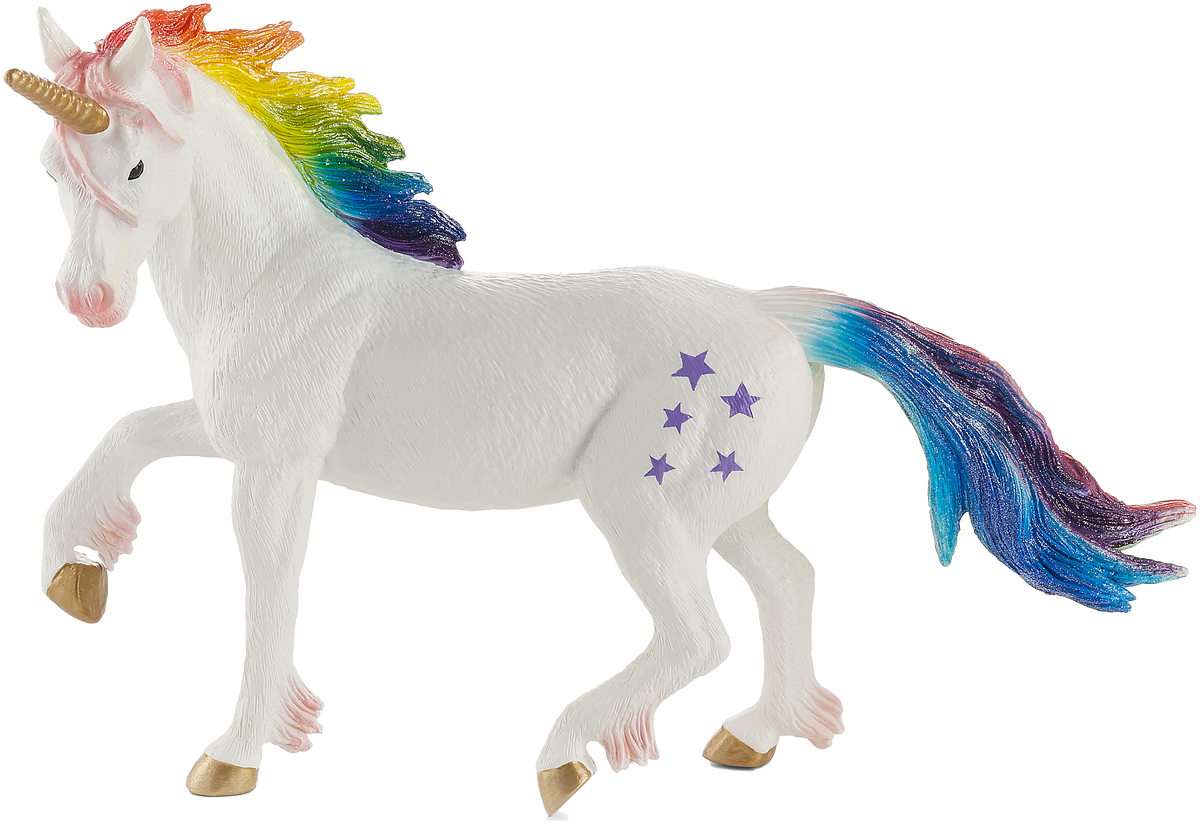 Rainbow Unicorn