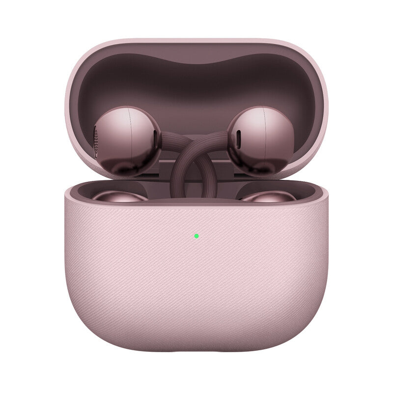 HUAWEI FreeClip 2 Open-Ear True Wireless Earbuds in Purple for Comfortable, All-Day Listening and Premium Sound