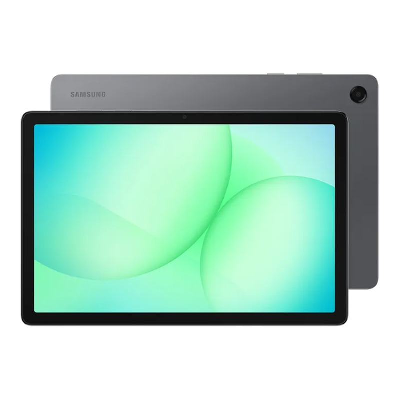 Samsung Galaxy Tab A11+ 11 Inches 128GB WiFi Android Tablet in Gray | High-Performance Entertainment Device