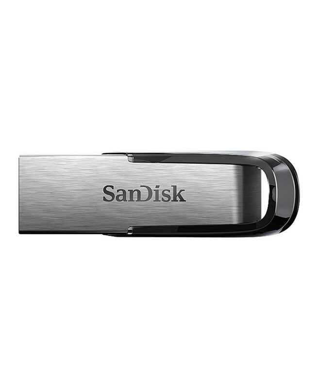 SanDisk Ultra Flair 128GB Black USB 3.0 Flash Drive | High-Speed Transfers up to 150MB/s for Files and Media