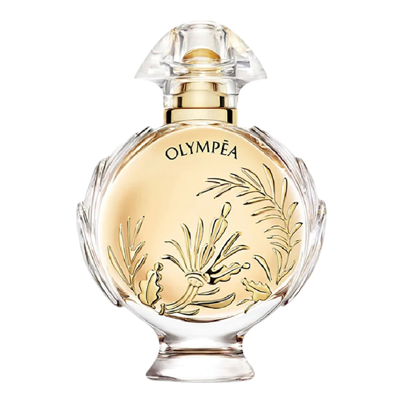Paco Rabanne Olympea Solar Eau de Parfum Intense 30ml | Floral Oriental Female Perfume For Day & Night