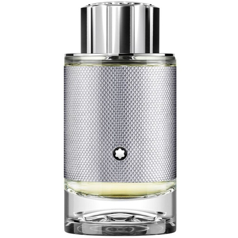 Montblanc Explorer Platinum Eau de Parfum for Men, 60ml Cologne, A Bold and Modern Scent for Everyday Confidence