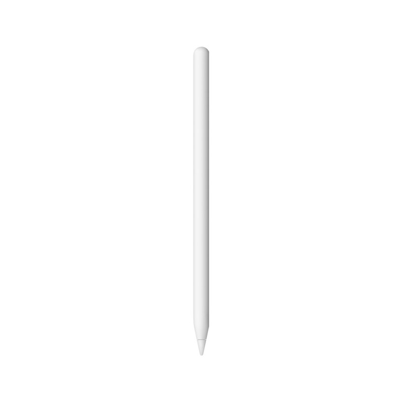 Apple Pencil (2nd Generation) for iPad Pro and iPad Air - Pixel-Perfect Precision, Wireless Charging, and Magnetic Attachment