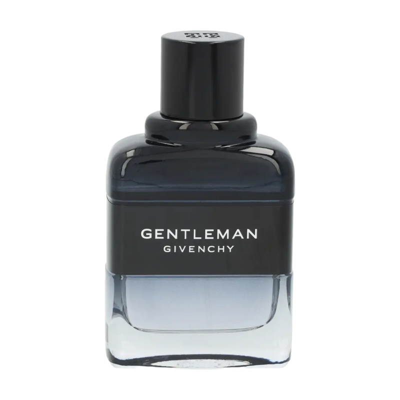 Givenchy Gentleman Intense Eau de Toilette for Men, 60 ml, Aromatic Woody Fragrance for a Bold Signature Scent