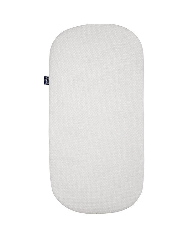 Chicco Baby Hug Crib Mattress White