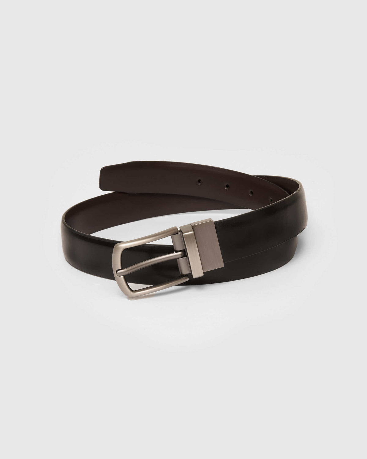 True Classic Multi Reversible Dress Belt | Small/Medium