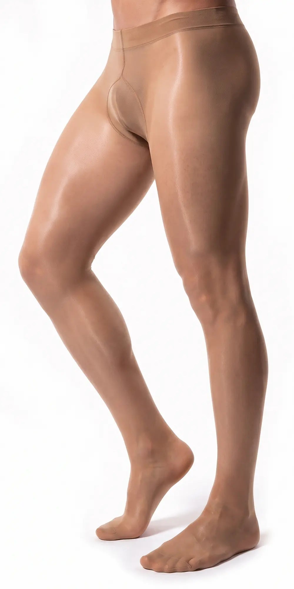 Glamory Classic 20 Herrenstrumpfhose - Teint | Farbe: Teint | Größe: 60-62