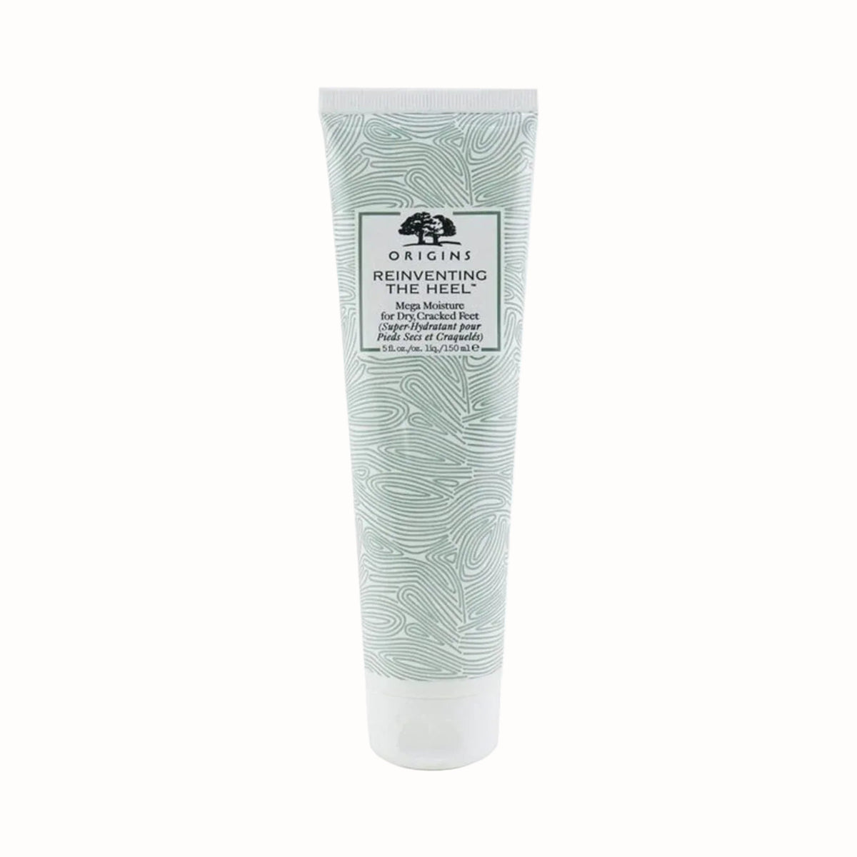Origins Reinventing The Heel Mega Moisture For Dry, Cracked Feet