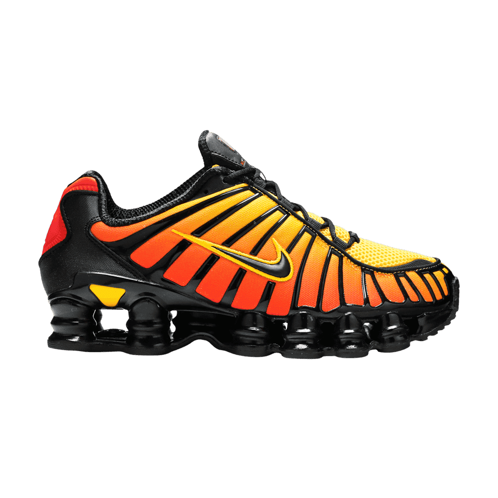 Nike Shox TL Sunrise - 36.5 / Standard
