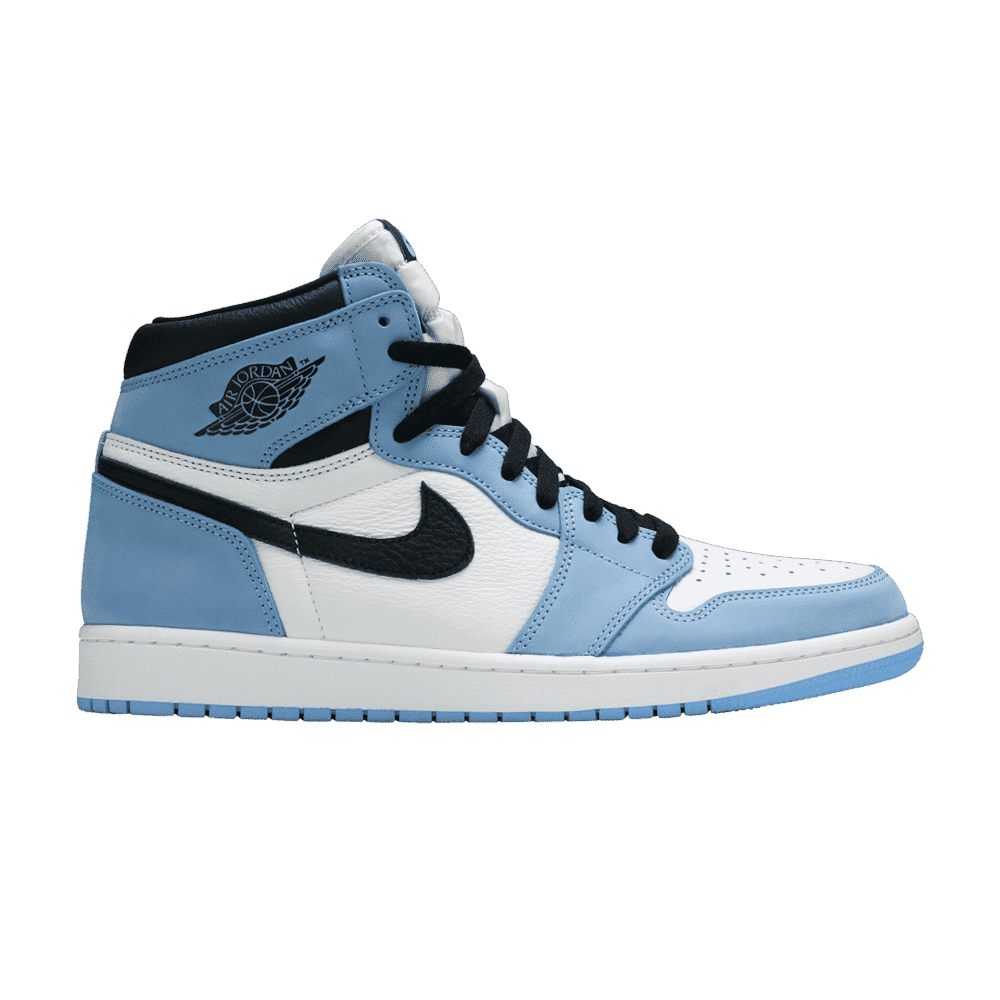 Air Jordan 1 Retro High University Blue - 35.5 / Standard