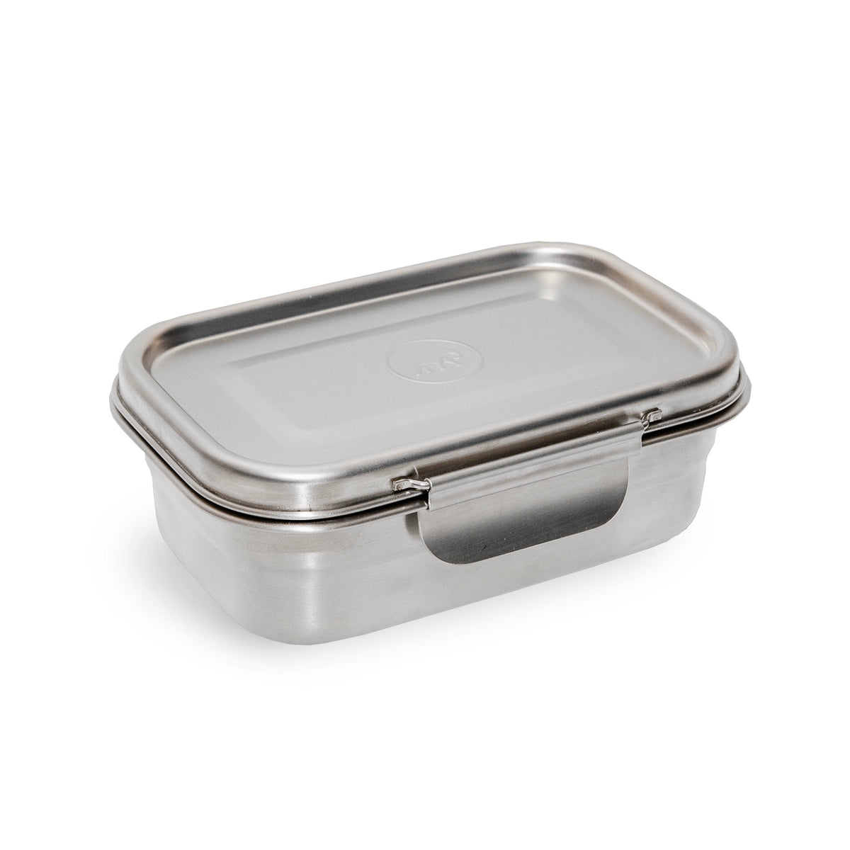 Elephant Box Clip & Seal Lunchbox, Small