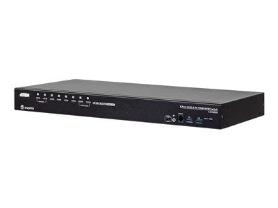 ATEN CS18208 8-Port USB3.0 HDMI KVM Swit
