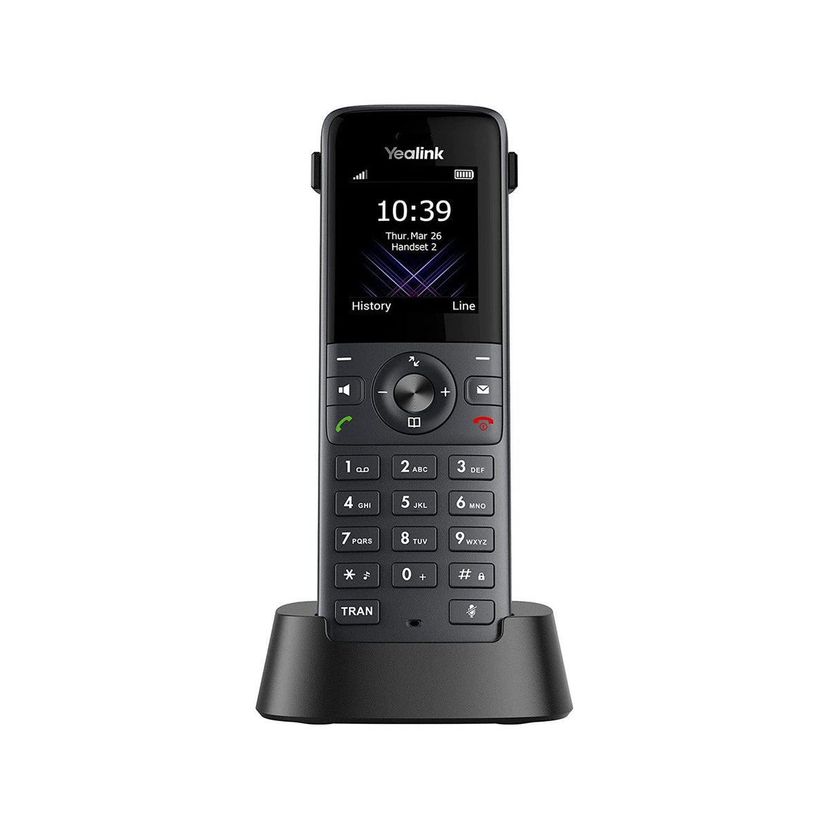 Yealink W73H Additional Handset