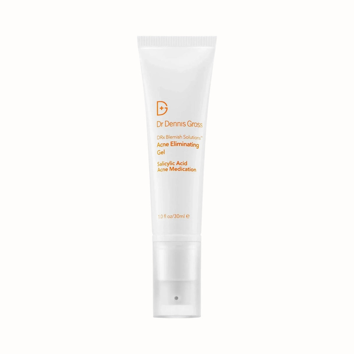 Dr. Dennis Gross DRx Blemish Solutions Clarifying Mask