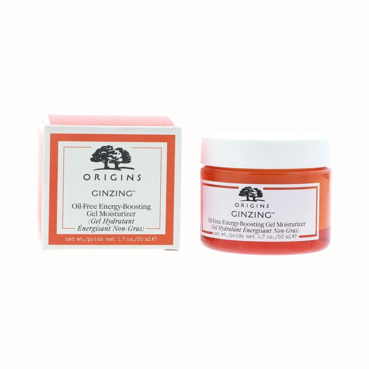 Origins Ginzing Glow-Boosting Mask