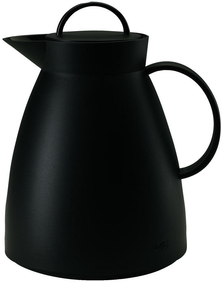 alfi Isolierkanne DAN, 1,0 Liter, velvet black