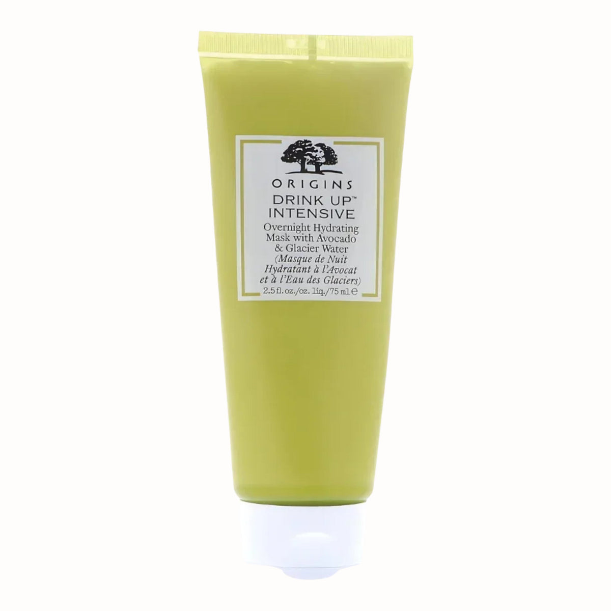 Origins Drink Up Overnight Hydrating Intensive Mask - 2.5 oz