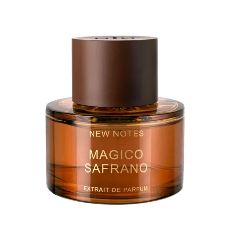 New Notes Magico Safrano Extrait De Parfum Unisex 60 ml