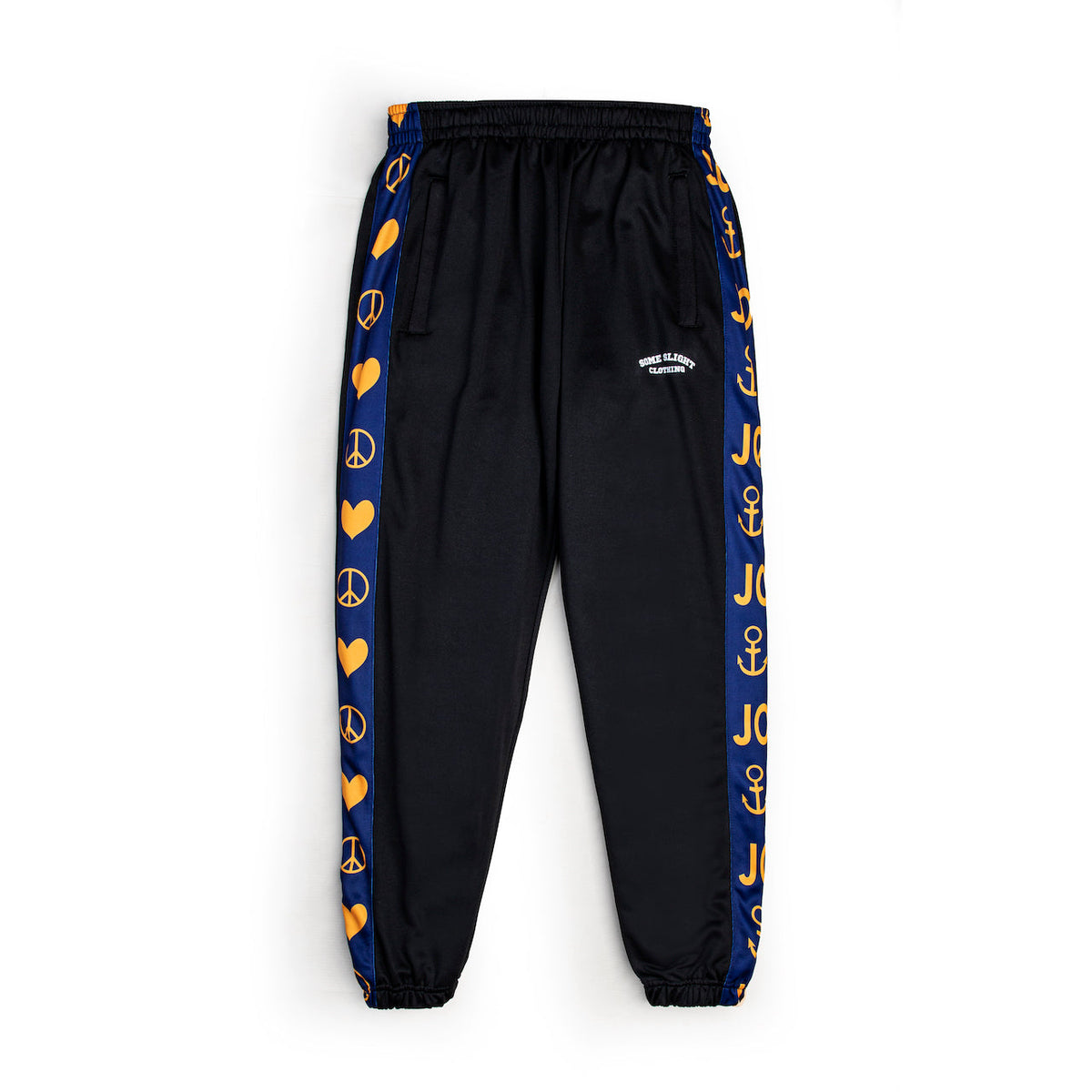 Josuke - Large