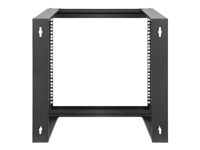 INT 48,3 cm 19Z Open Frame Rack 9HE