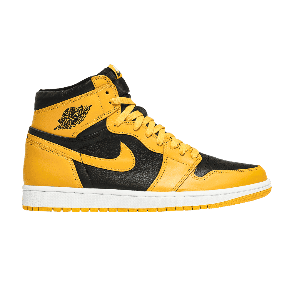 Air Jordan 1 Retro High Pollen - 35.5 / Standard