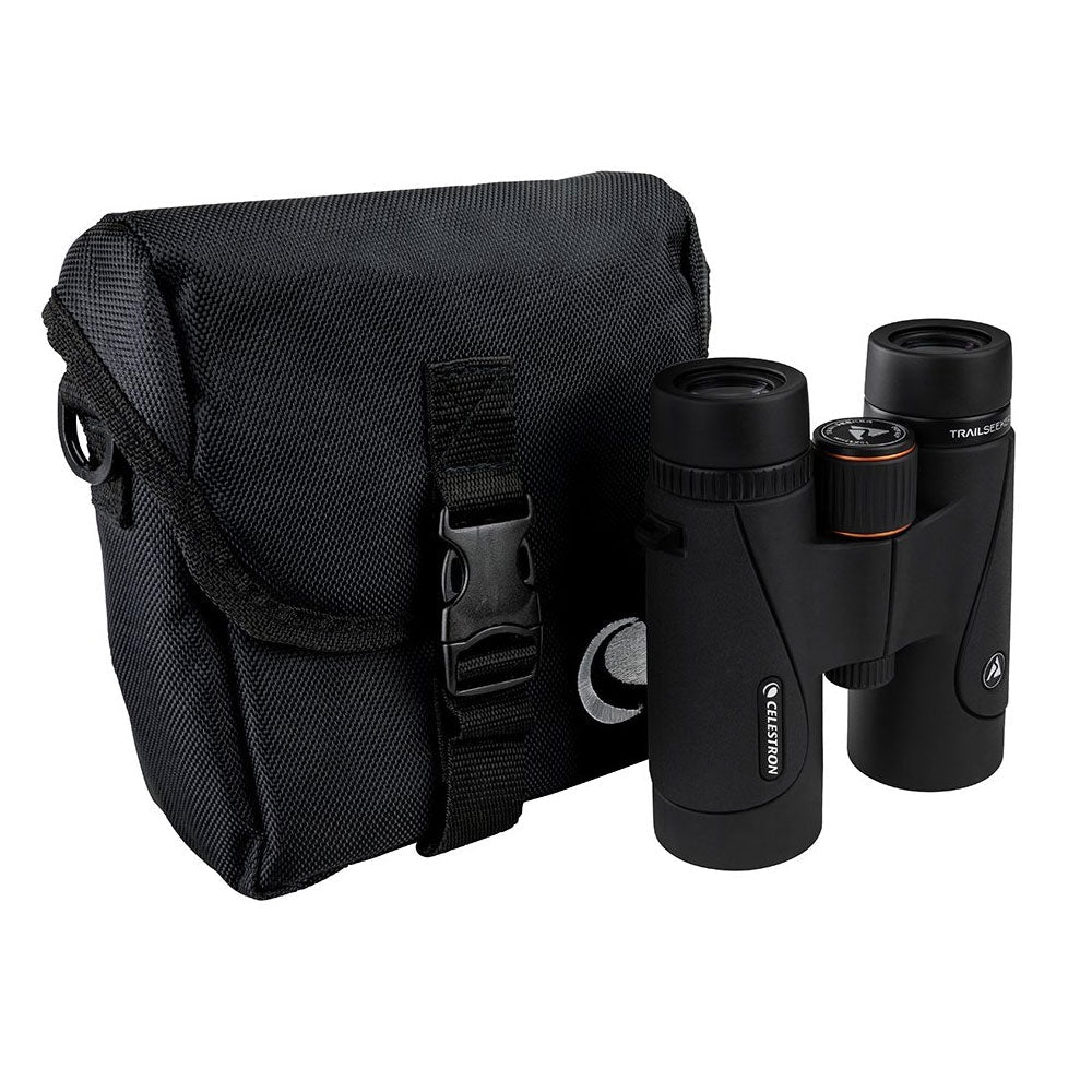 Celestron TrailSeeker 10x42 Binoculars