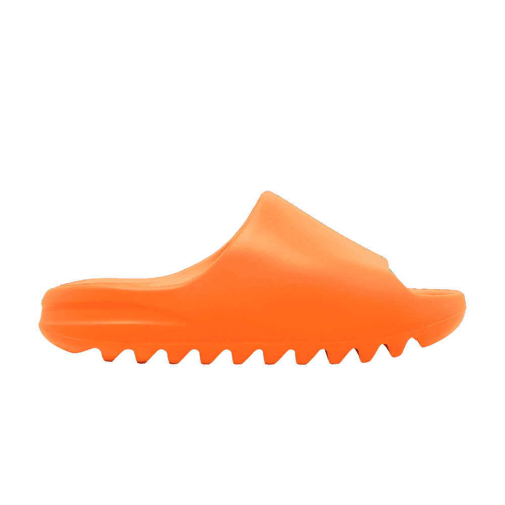 Yeezy Slide Enflame Orange - 37 / Standard