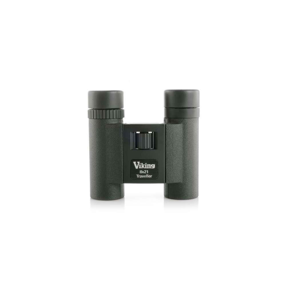 Viking Traveller 8x21 Binoculars