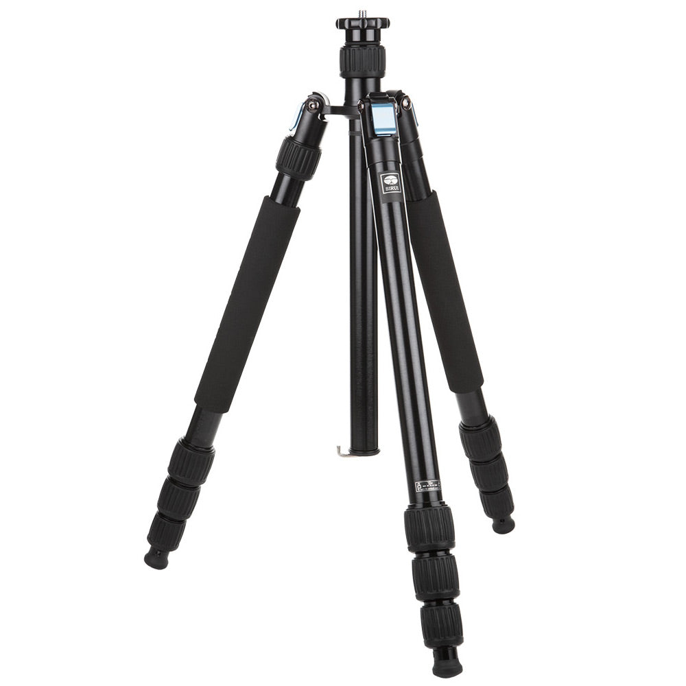 SIRUI W-2004 Waterproof - Drei-/ Einbeinstativ Aluminium - W-Serie