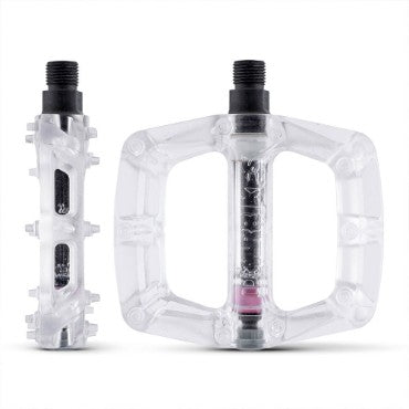 DMR V6 Plastic Pedals