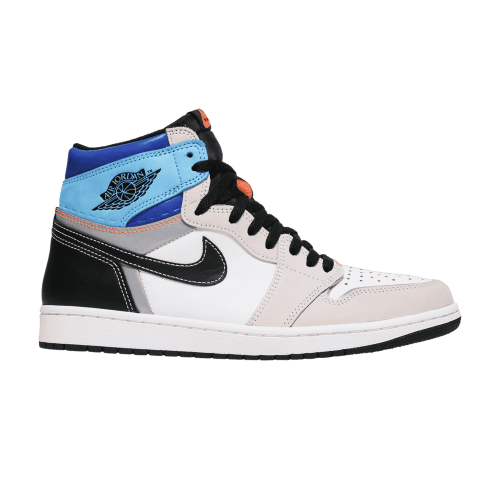 Air Jordan 1 High OG Prototype - 40 / Standard
