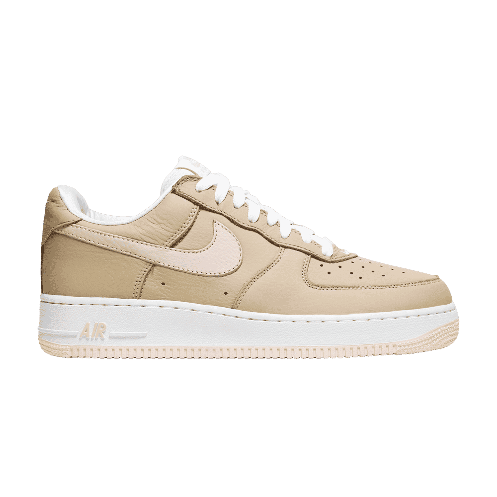 Nike Air Force 1 Low Linen (2016/2024) - 36 / Standard