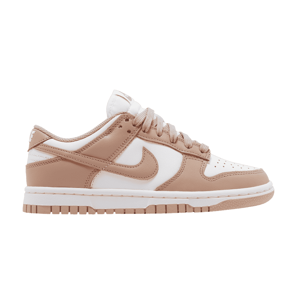 Nike Dunk Low Rose Whisper - 35.5 / Standard