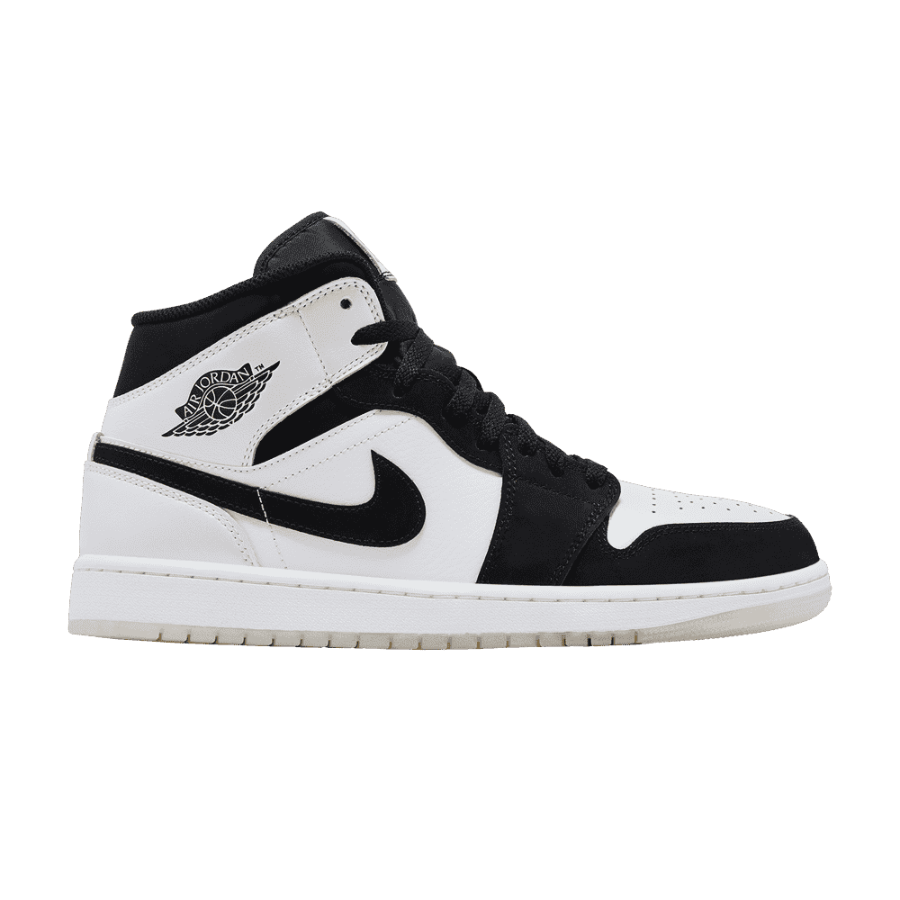 Air Jordan 1 Mid Diamond Shorts - 36 / Standard