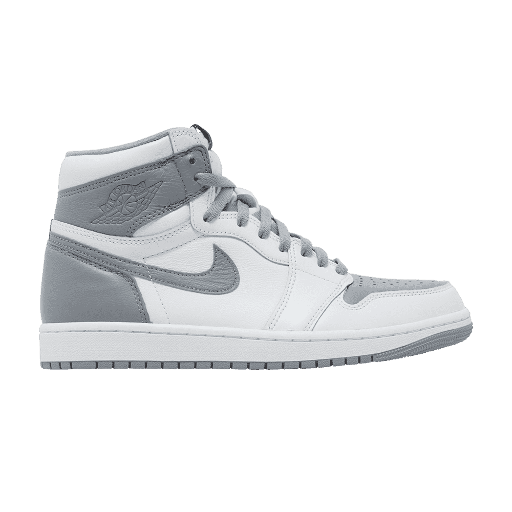 Air Jordan 1 Retro High OG Stealth - 35.5 / Standard