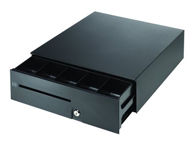 HP Cash Drawer International
