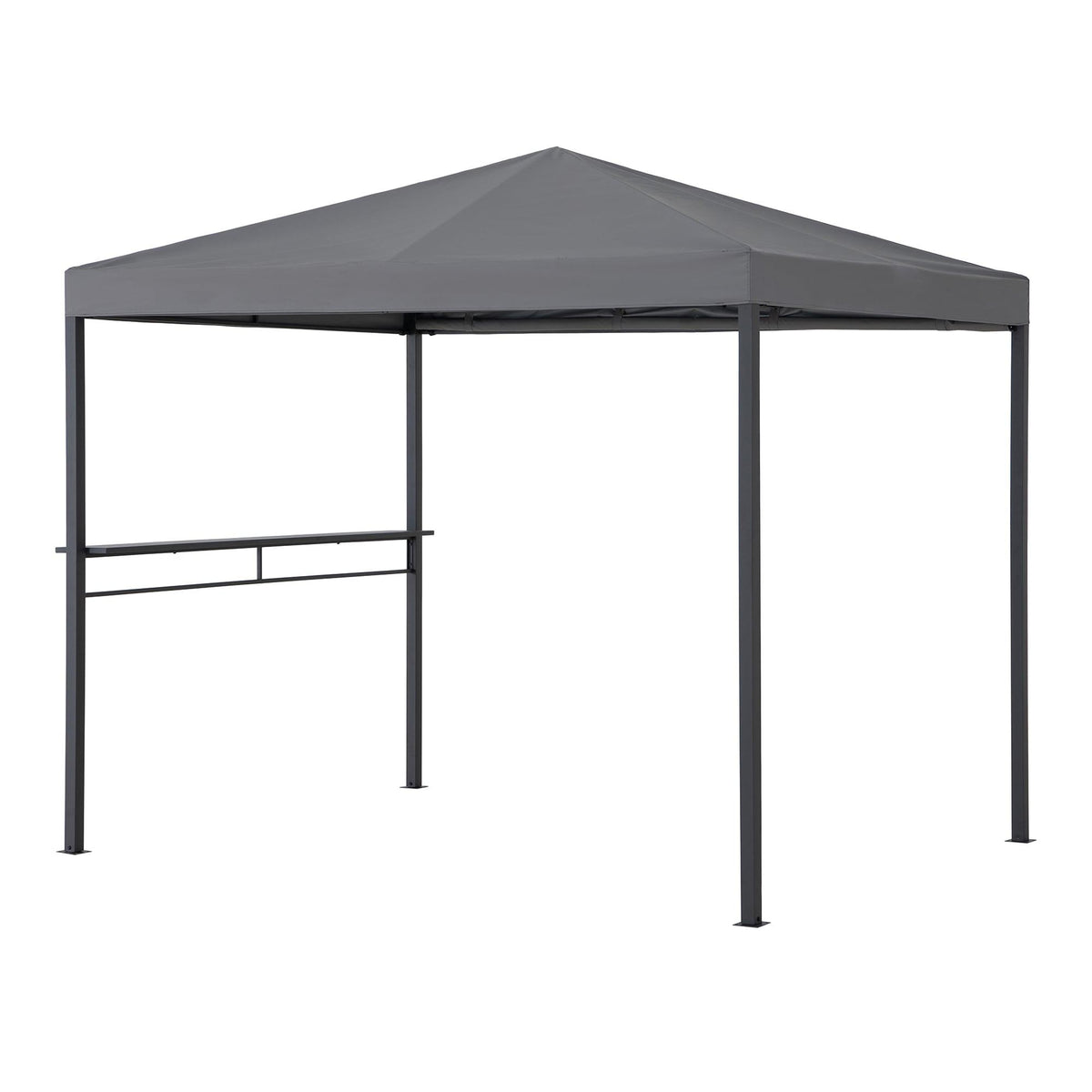 KABRU Fabric Whirlpool Gazebo 220cm x 280cm