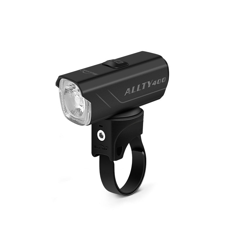 ALLTY 400 V2.0 400LM Urban Bike Light