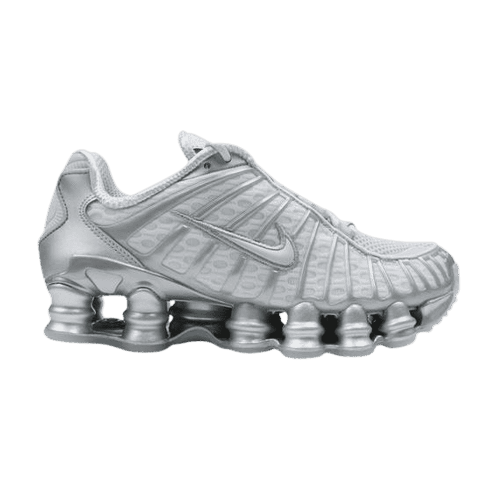 Nike Shox TL Chrome - 36 / Standard