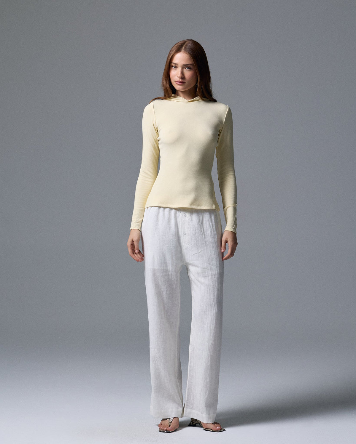The August Pant - XS
