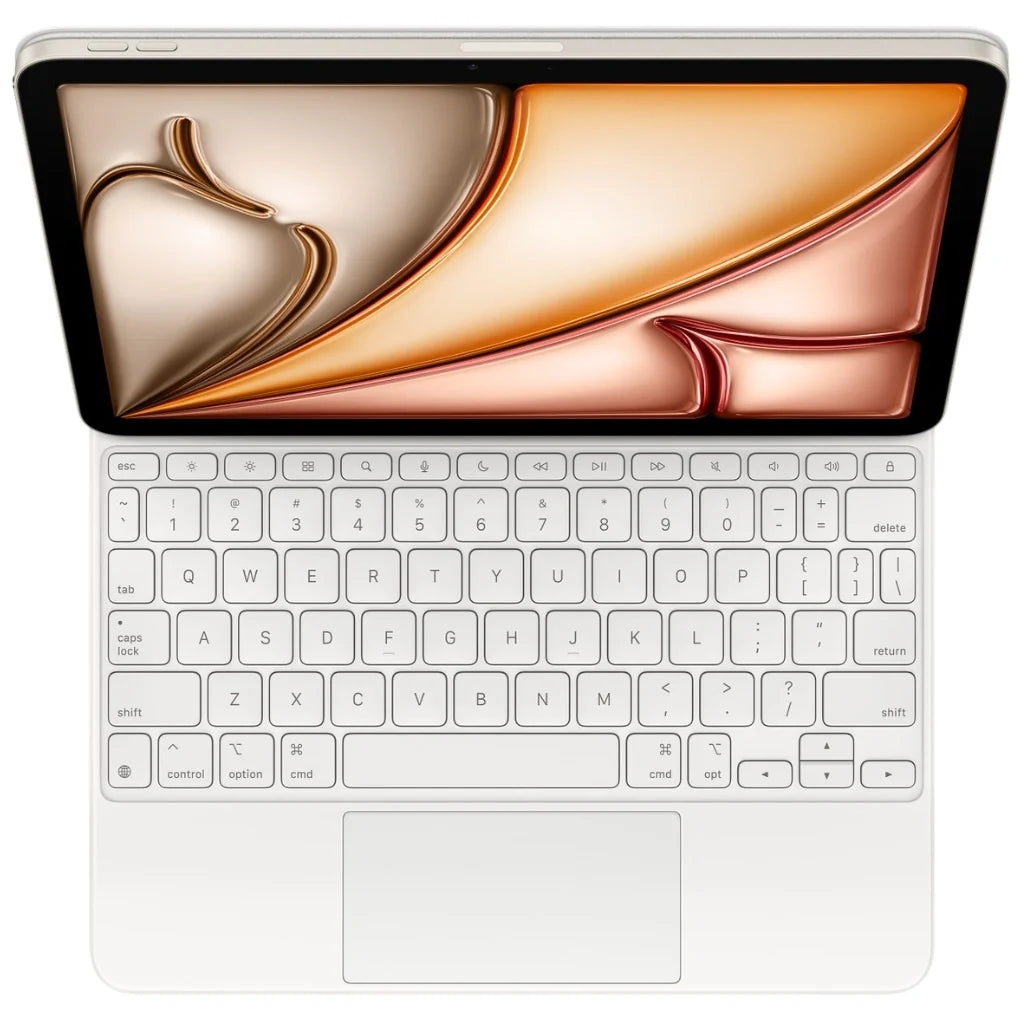 Apple Magic Keyboard for iPad Air 13-inch (M2/M3/M4) US English Layout