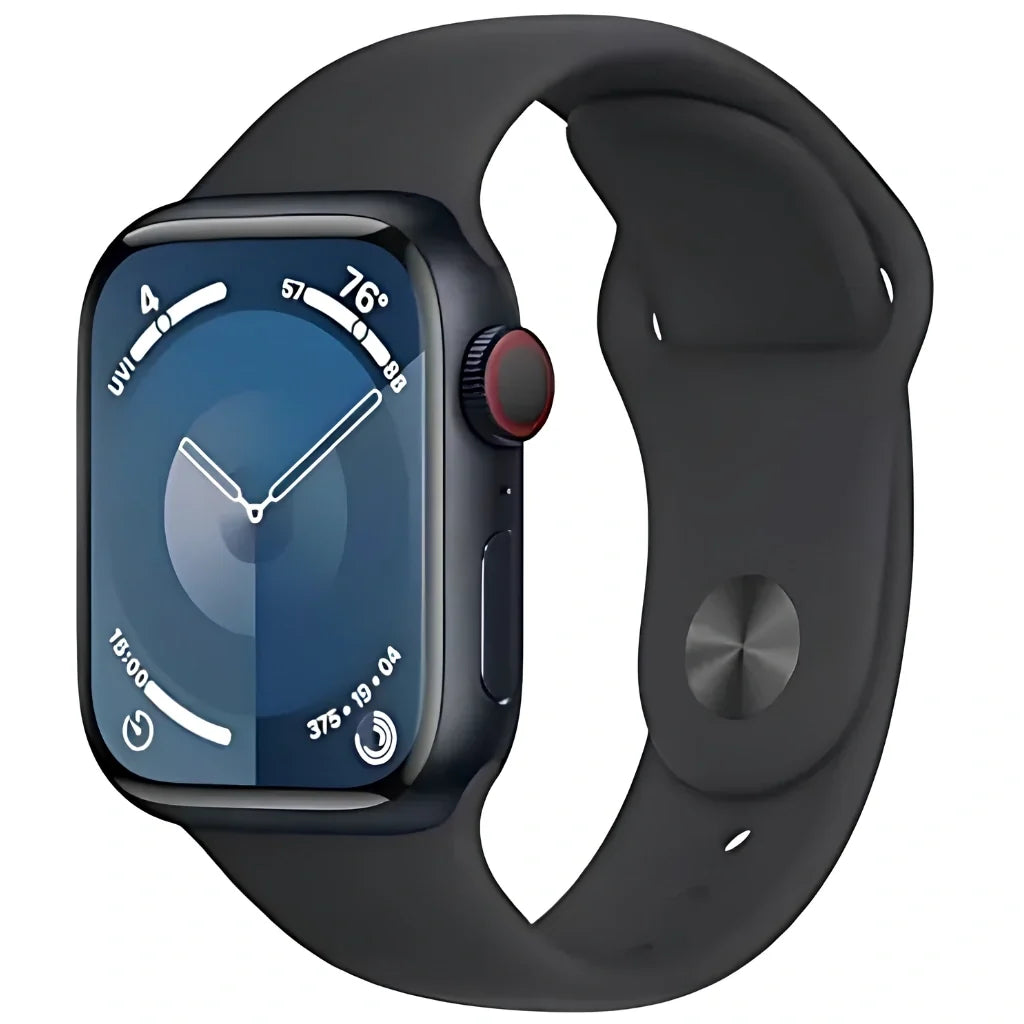 Apple Watch Series 9 - Cellular