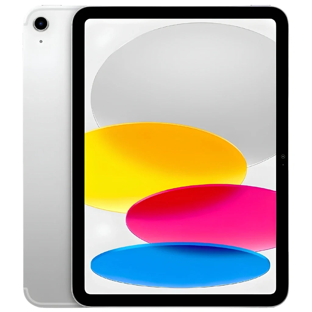 Apple iPad 10th Gen (2022) 10.9-inch - Cellular
