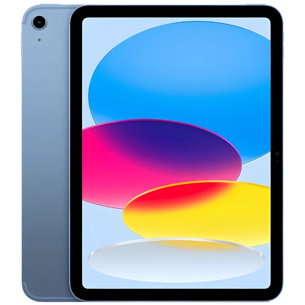 Apple iPad 11th Gen (2025 A16) 11-inch - Cellular