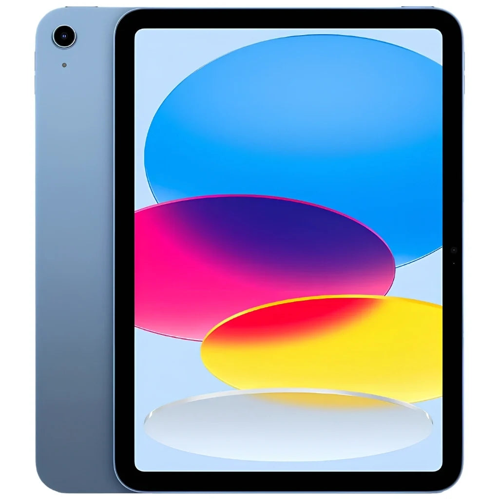 Apple iPad 11th Gen (2025 A16) 11-inch - Wi-Fi