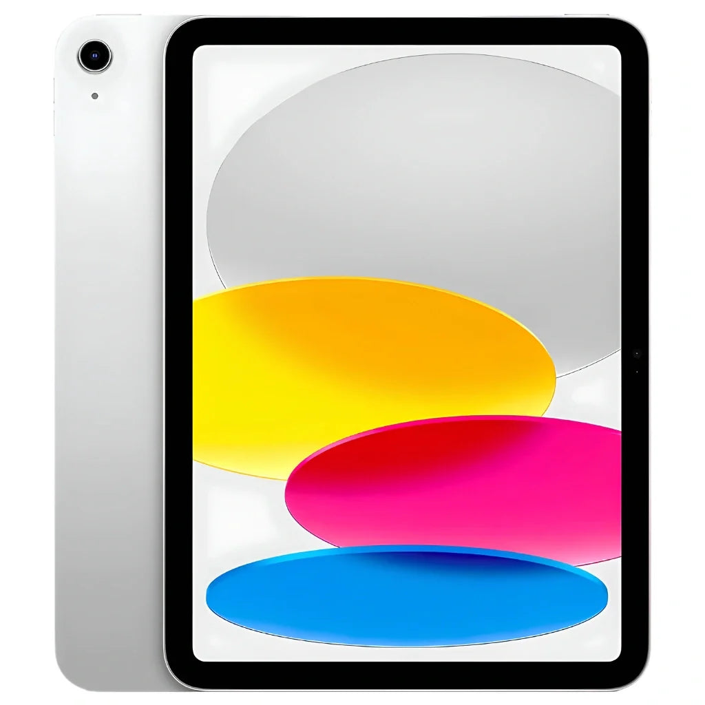 Apple iPad 11th Gen (2025 A16) 11-inch - Wi-Fi